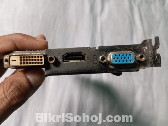 Sapphire HD 5450 1GB DDR3 PCIE HDMI Graphics Card